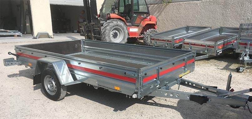 PRAKTI 2312 – 750 kg - Photo 2