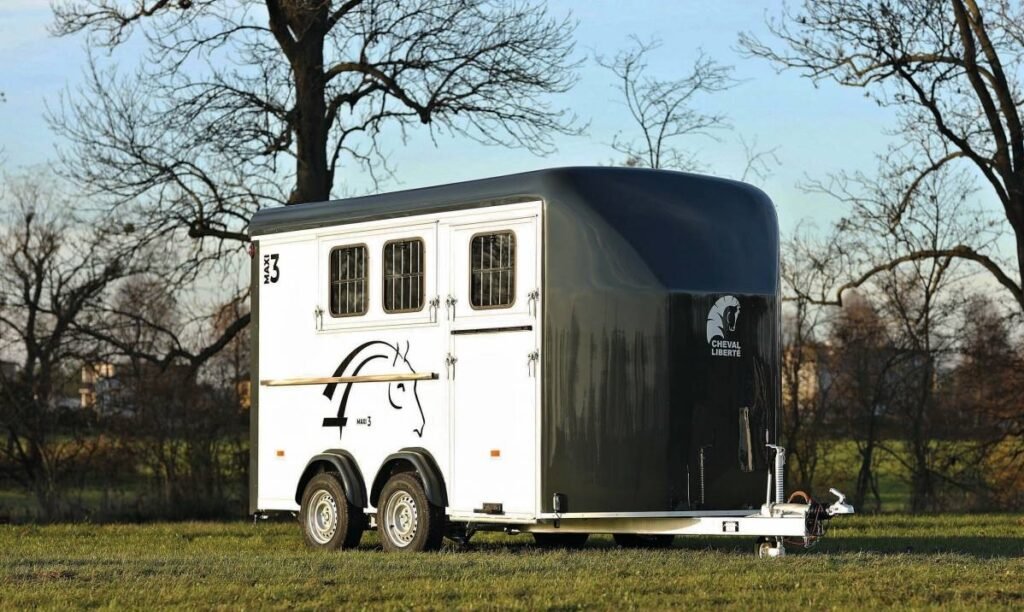 Cheval liberté 3places MAXI 3 2021 - Photo 13