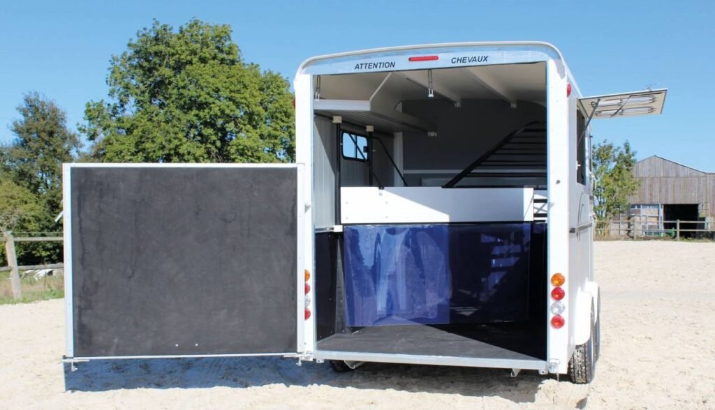 Cheval liberté 3places MAXI 3 2021 - Photo 15
