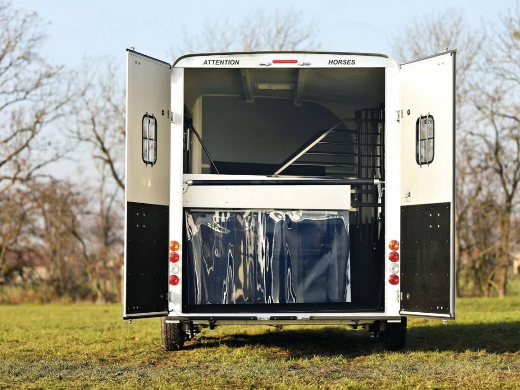 Cheval liberté 3places MAXI 3 2021 - Photo 17