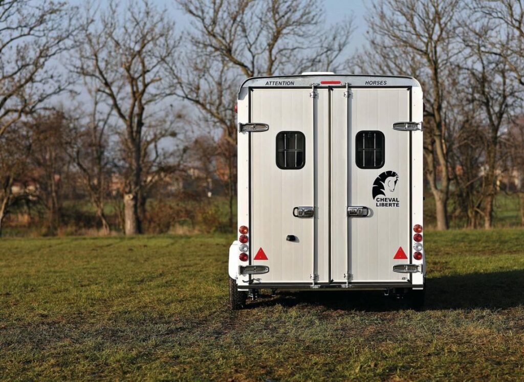Cheval liberté 3places MAXI 3 2021 - Photo 18