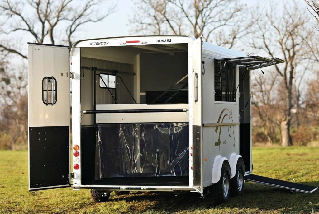 Cheval liberté 3places MAXI 3 2021 - Photo 24