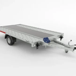 CARKEEPER 3620 - 1500 KG