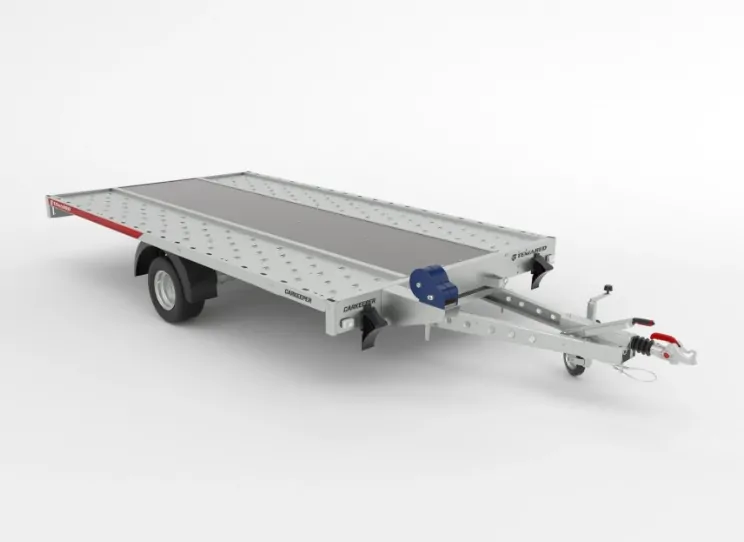 CARKEEPER 3620 – 1500 KG
