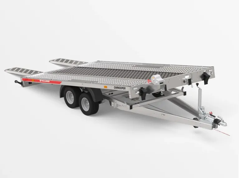 CARKEEPER 4021/2 treuil AL-KO – 2700 KG