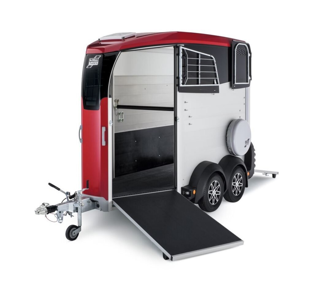 IFOR WILLIAMS – HBX 403 – 1.5 PLACES