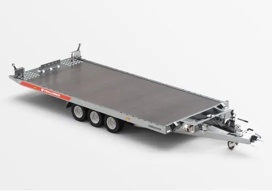 CARKEEPER 4820/3 treuil AL-KO – 3500 kg