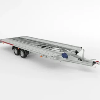 CARPLATFORM S 5121/2 treuil Knott - 2700 KG