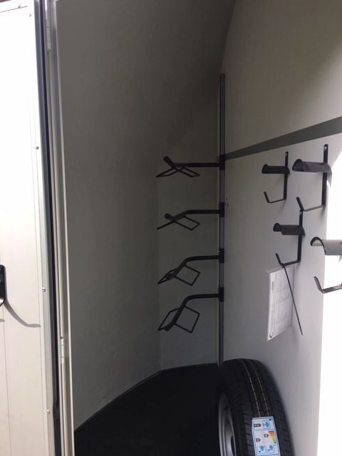 CHEVAL LIBERTE–OPTIMAX DIAGONAL–4 PLACES–NEUF - Photo 3