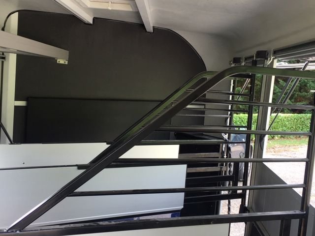CHEVAL LIBERTE–OPTIMAX DIAGONAL–4 PLACES–NEUF - Photo 5