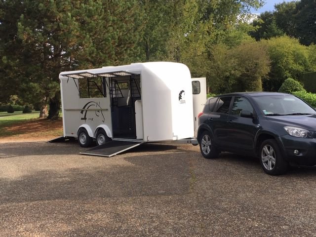 CHEVAL LIBERTE–OPTIMAX DIAGONAL–4 PLACES–NEUF - Photo 6