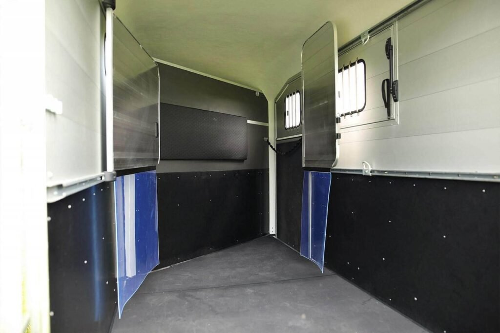 CHEVAL LIBERTE – DUOMAX DIAGONAL NEUF - Photo 7