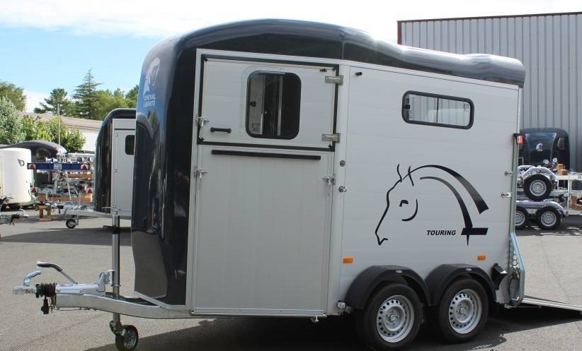 Van Cheval Liberté Gold Touring COUNTRY NEUF