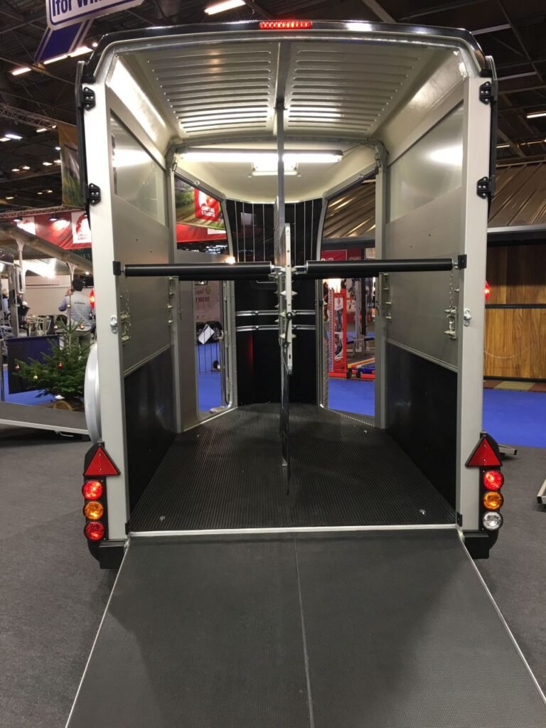 IFOR WILLIAMS–HBX 511–2 PLACES– NEUF