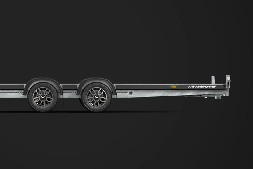 A-TRANSPORTER 4520-30-2-12 – 3000 kg - Photo 13