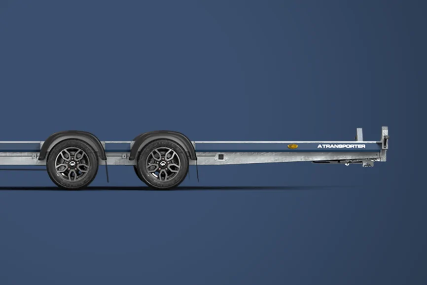 A-TRANSPORTER 5020-30-2-12 – 3000 kg - Photo 12