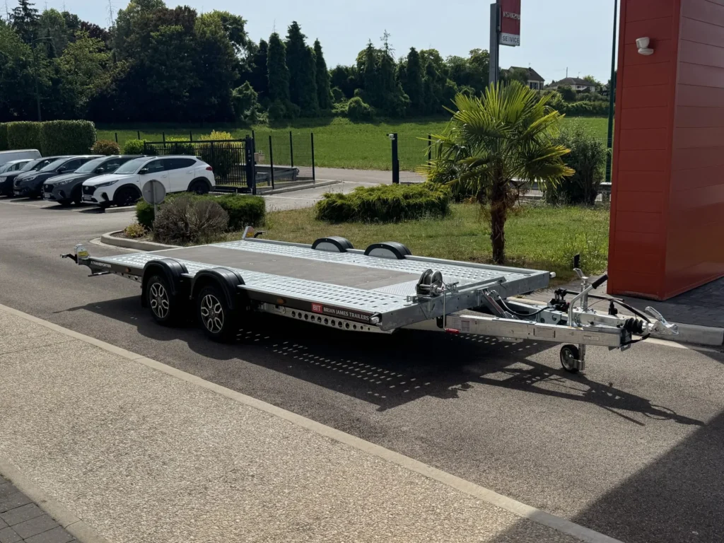 A-TRANSPORTER 4520-30-2-12 – 3000 kg