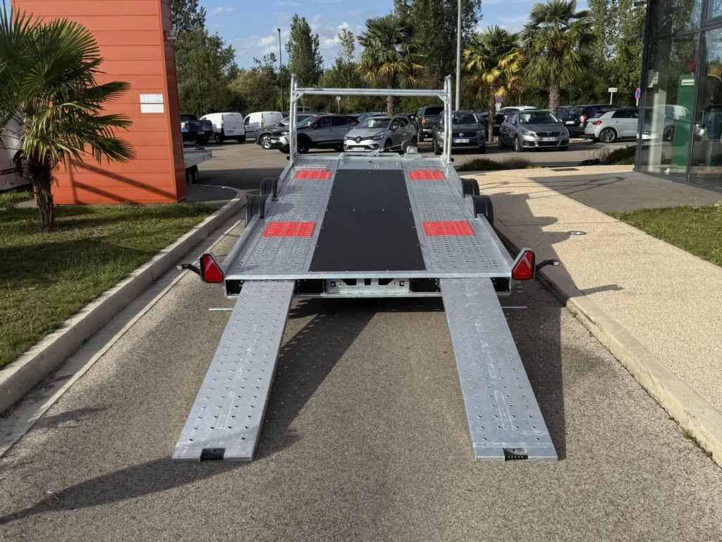 A-TRANSPORTER 4520-30-2-12 – 3000 kg - Photo 39