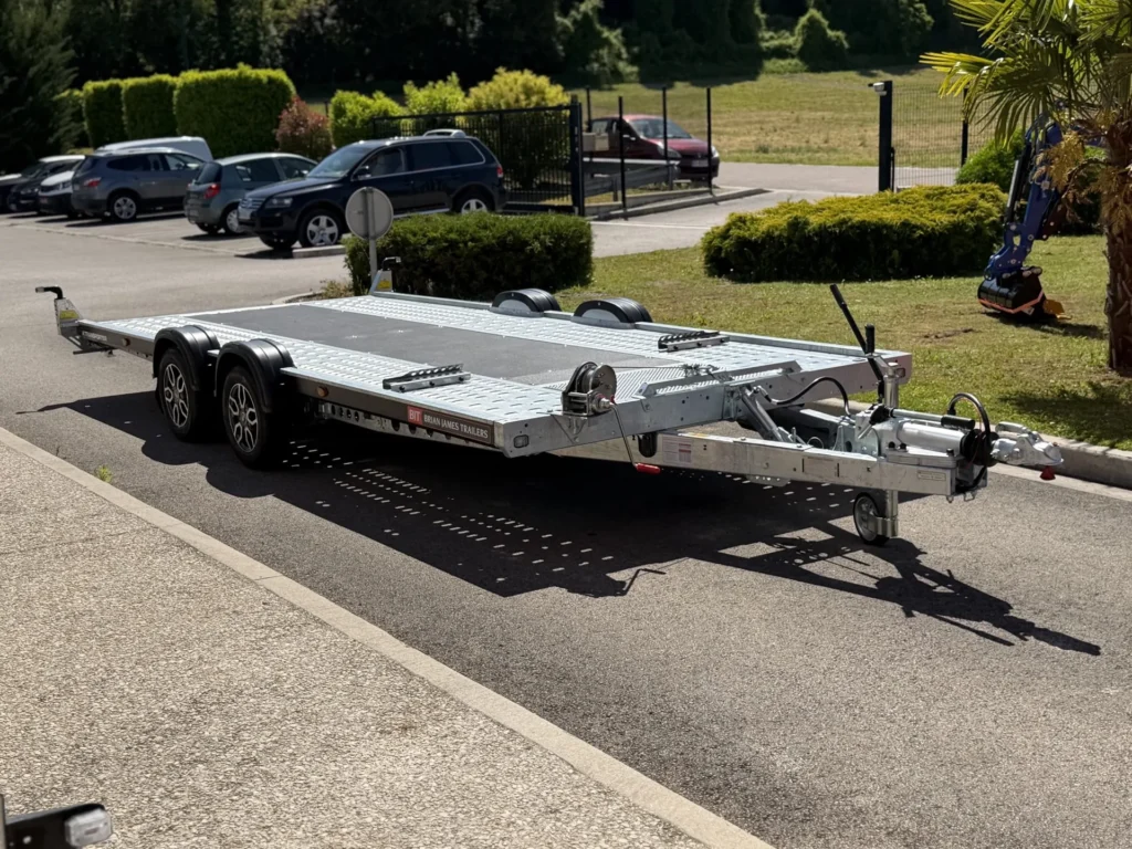 A-TRANSPORTER 4521-30-2-12 – 3000 kg