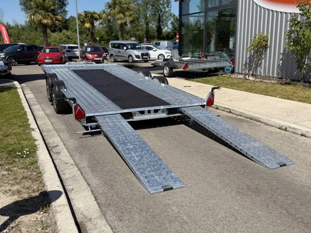 A-TRANSPORTER 5021-30-2-12 – 3000 kg - Photo 29