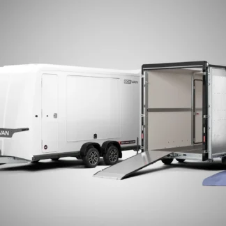 BOX VAN 3516-27-2-12