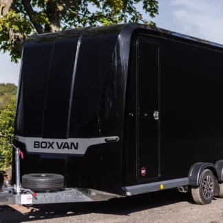 BOX VAN 3518-27-2-12