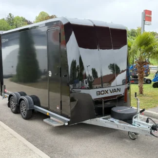 BOX VAN 4018-27-2-12