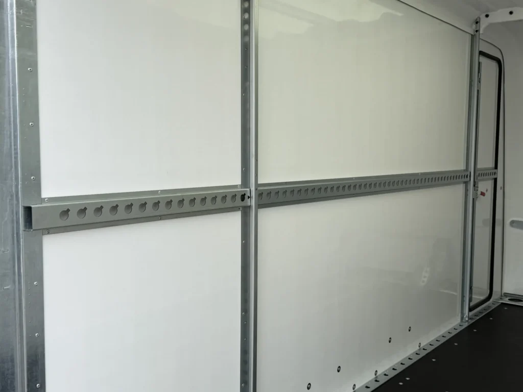 BOX VAN 4519-30-2-12 - Photo 28