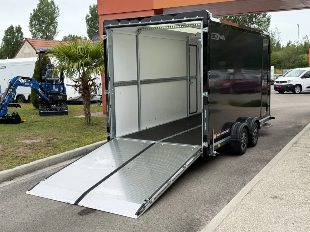 BOX VAN 3016-27-2-12 - Photo 14
