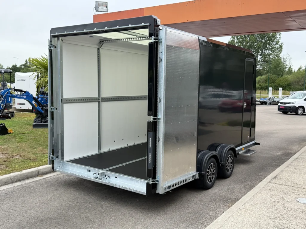 BOX VAN 4519-30-2-12 - Photo 35