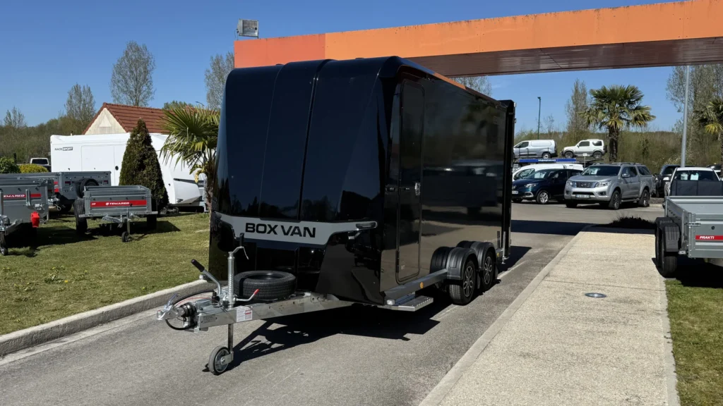 BOX VAN 5019-35-2-12