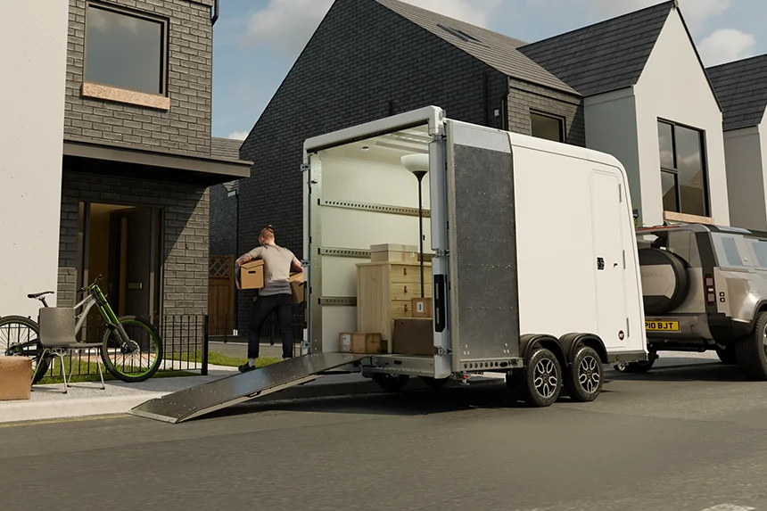 BOX VAN 3016-27-2-12 - Photo 19
