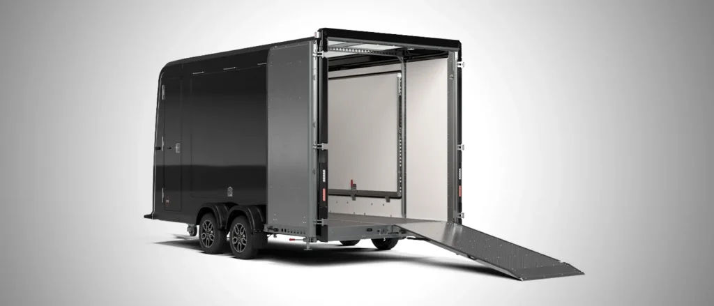 BOX VAN 4519-30-2-12 - Photo 10