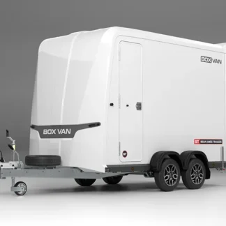 BOX VAN 3016-27-2-12