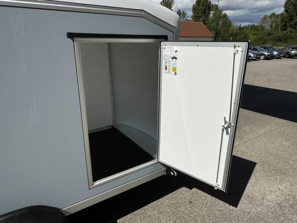 C255 – 750 kg - Photo 4