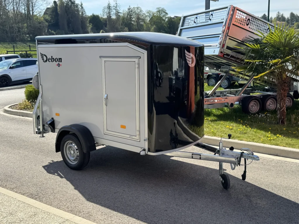 C255 – 750 kg - Photo 15