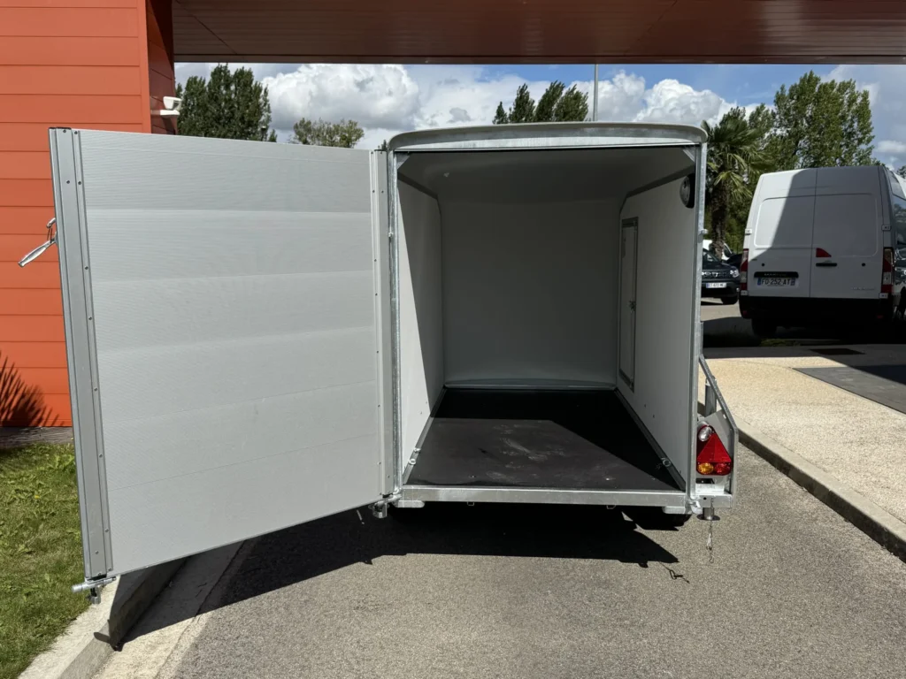 C255 – 750 kg - Photo 7