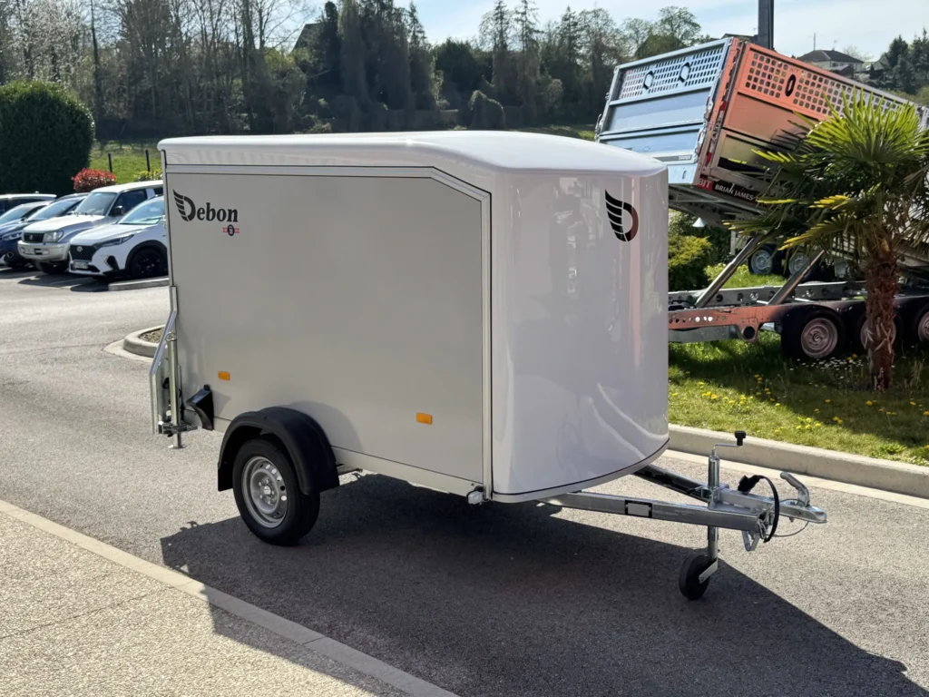 C255 – 750 kg - Photo 9