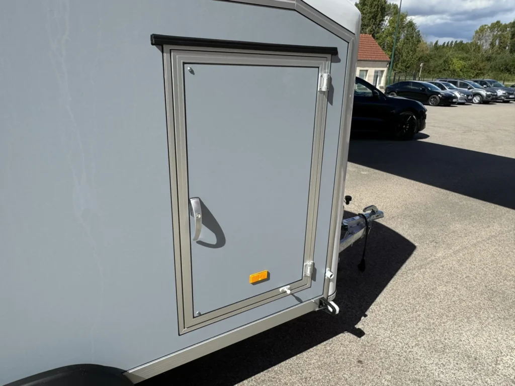 C255 – 750 kg - Photo 10