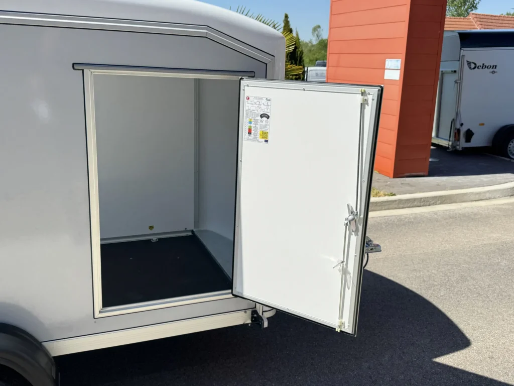 C255 – 750 kg - Photo 11