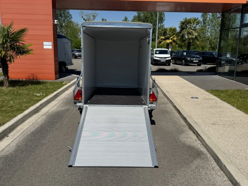 C255 – 750 kg - Photo 13
