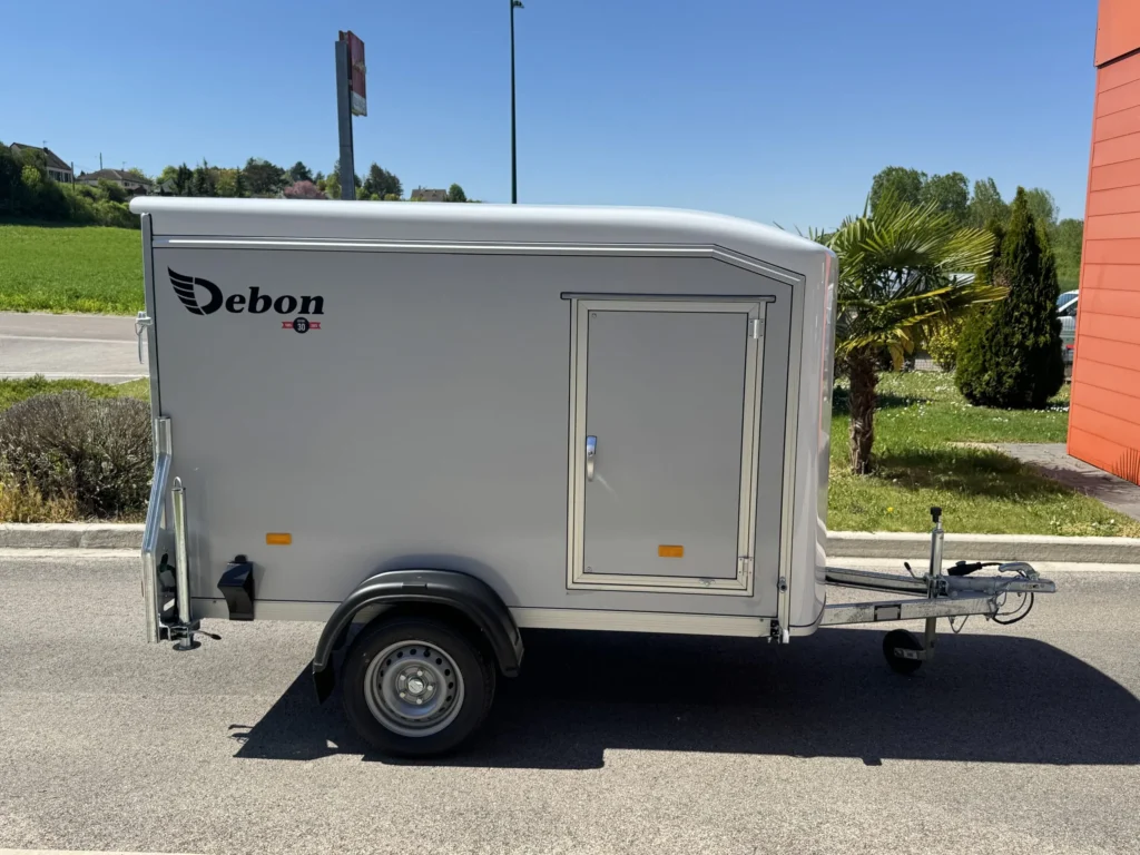 C255 – 750 kg - Photo 14