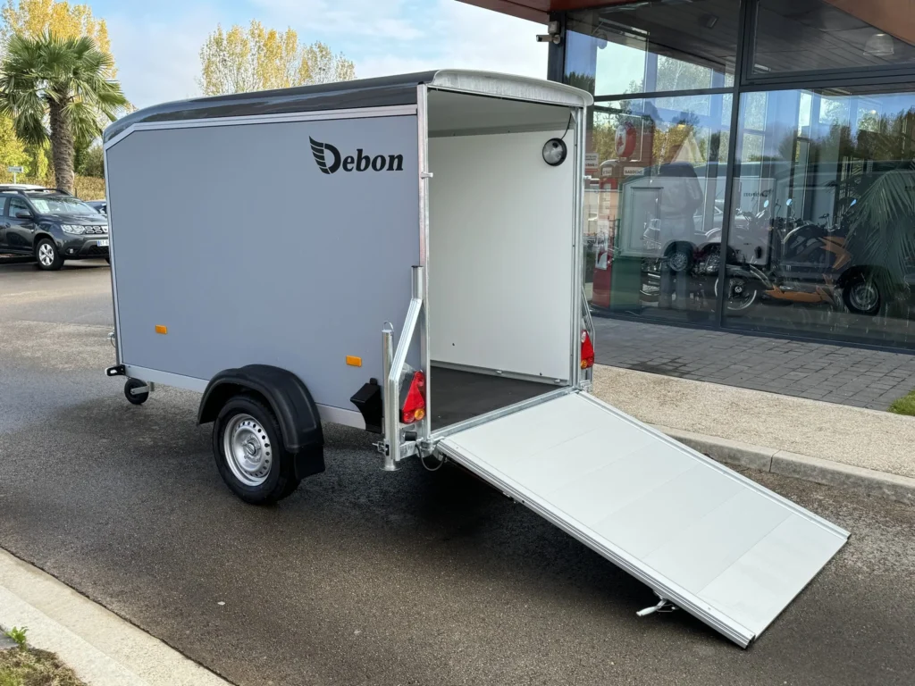 C255 – 750 kg - Photo 16