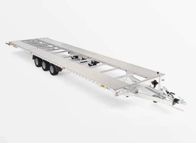 CAR 8521/3 treuil AL-KO – 3500 kg