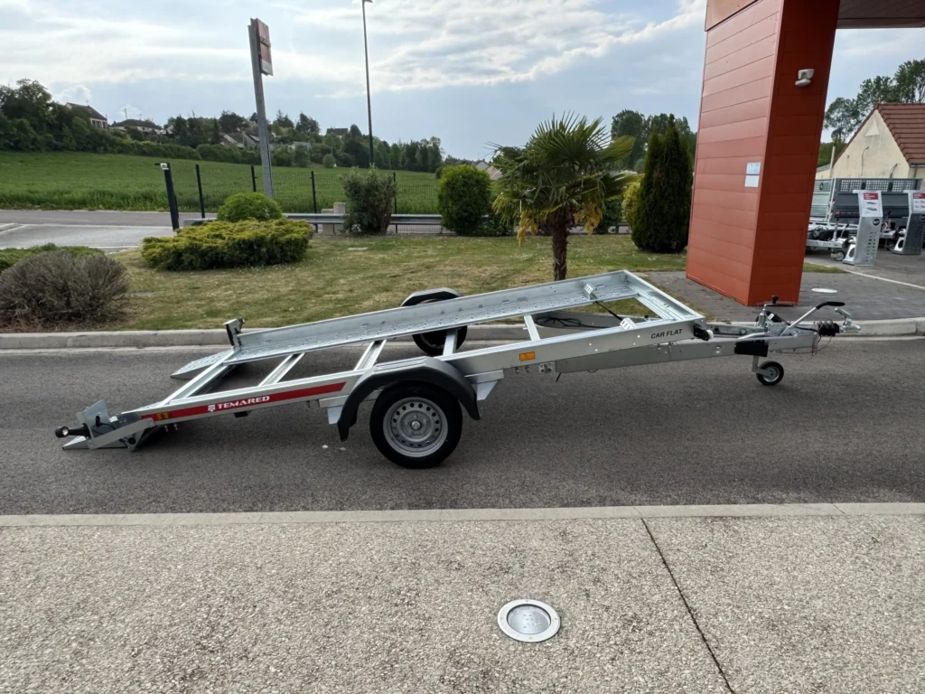 CARFLAT 3518 U – 1800 KG