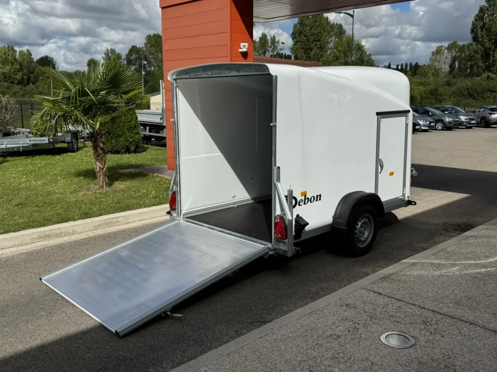 CARGO 1300 – 1300 KG - Photo 5