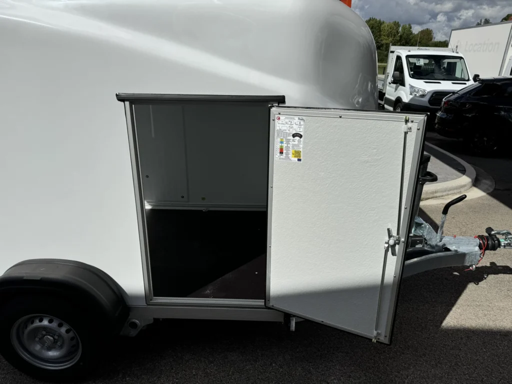 CARGO 1300 – 1300 KG - Photo 34