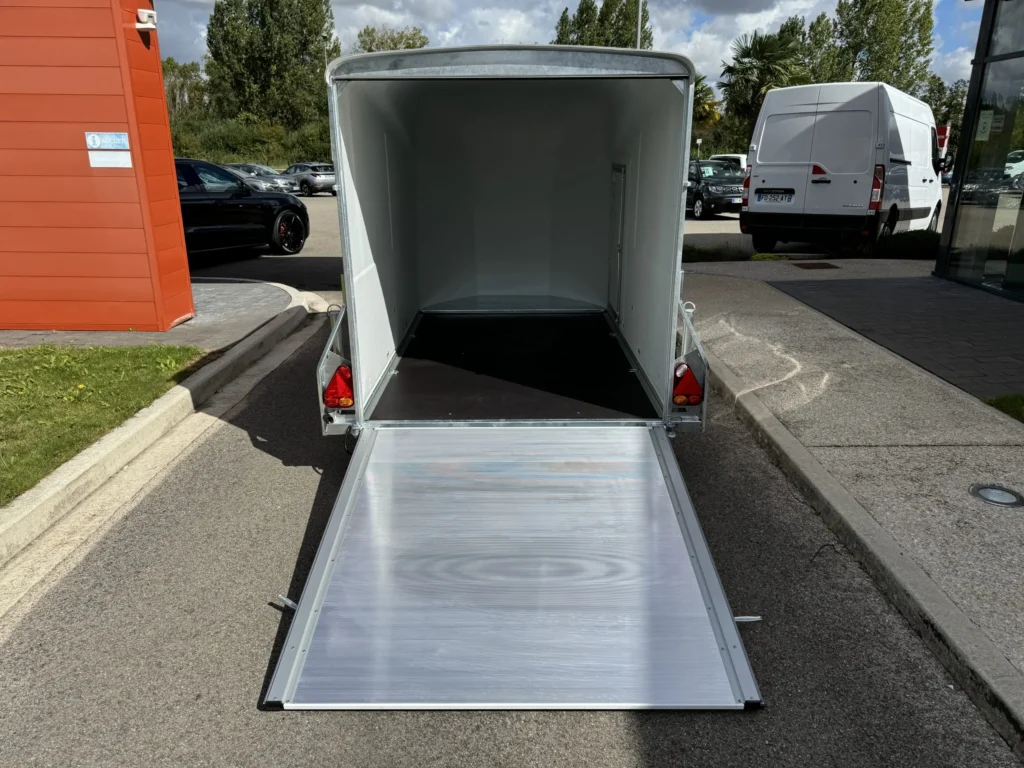 CARGO 1300 – 1300 KG - Photo 35