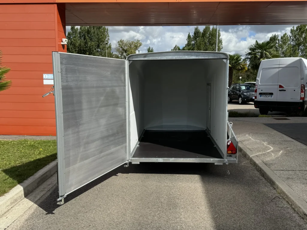 CARGO 1300 – 1300 KG - Photo 37