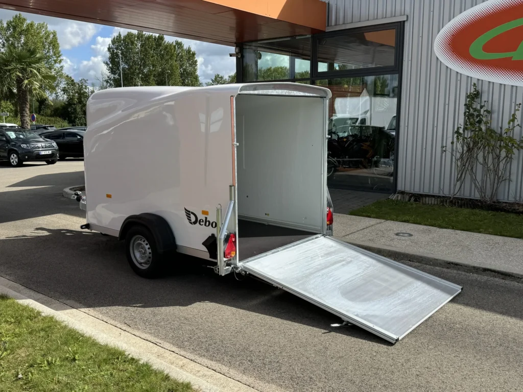 CARGO 1300 – 1300 KG - Photo 38